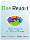 One Report (eBook): Integrated Reporting for a Sustainable Strategy